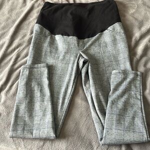 Maternity Office Pants🩶🖤